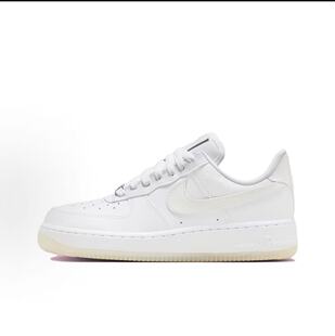 Low FZ5531 Air 111安次仓 板鞋 Force 低帮 Nike