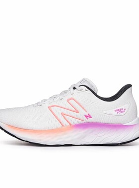 New Balance Fresh Foam X Evoz V3 缓震回弹WEVOZLH3 key仓