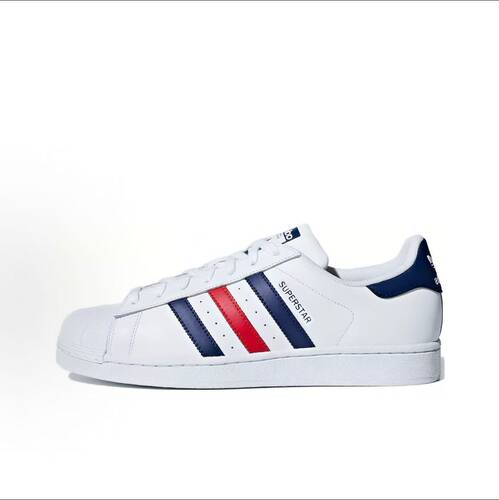 adidas originals SUPERSTAR 低帮 板鞋F36583安次仓