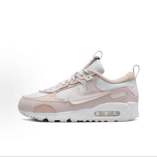 Nike Air Max 90 Futura  低帮 休闲跑步鞋DM9922-104安次仓