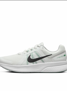 耐克Nike Run Swift 2低帮休闲跑步鞋CU3517-100（浦口仓）
