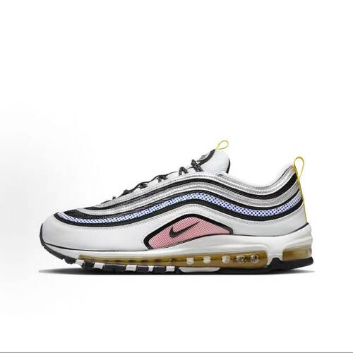 Nike Air Max 97时尚舒适 低帮 休闲跑步鞋DX6057-001安次仓
