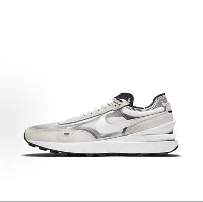 Nike Waffle One  运动休闲鞋 DA7995-100 安次仓