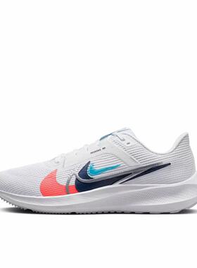 Nike Air Zoom Pegasus 40 跑鞋 FB7179-100 留底发货 宝安仓