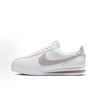 Nike Cortez  低帮 休闲城市通勤跑步鞋 DN1791-105安次仓