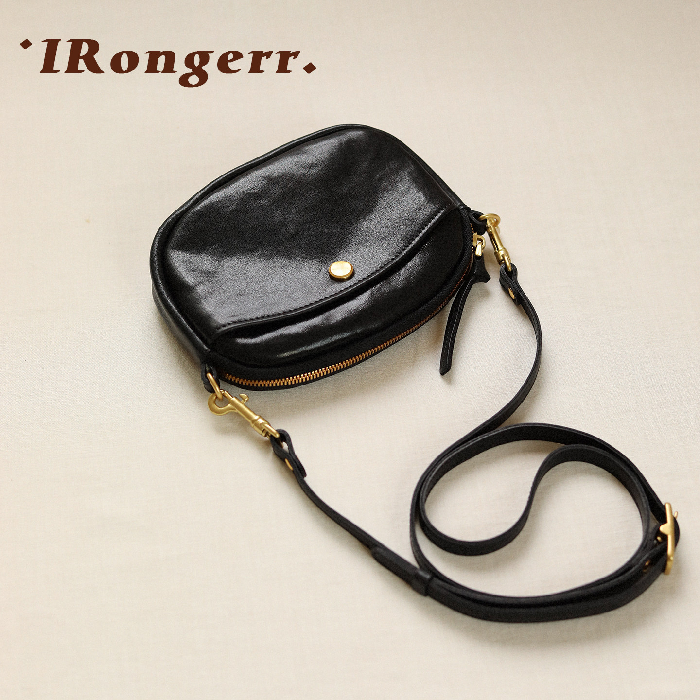 荣轻复古植鞣牛皮贝壳包女迷你斜挎椭圆包小众极简风单肩手机女包,箱包皮具/热销女包/男包,通用款女包,淘宝优惠券,粉丝福利购,淘宝优惠卷