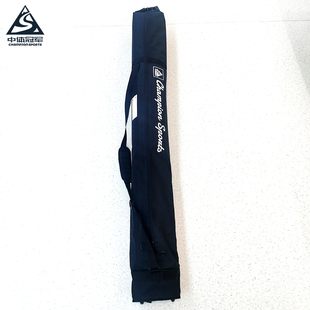 中体冠军双板滑雪板包拖轮板包滑雪包