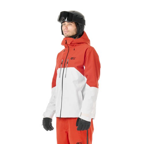 法国PICTURE男士防水保暖滑雪衣