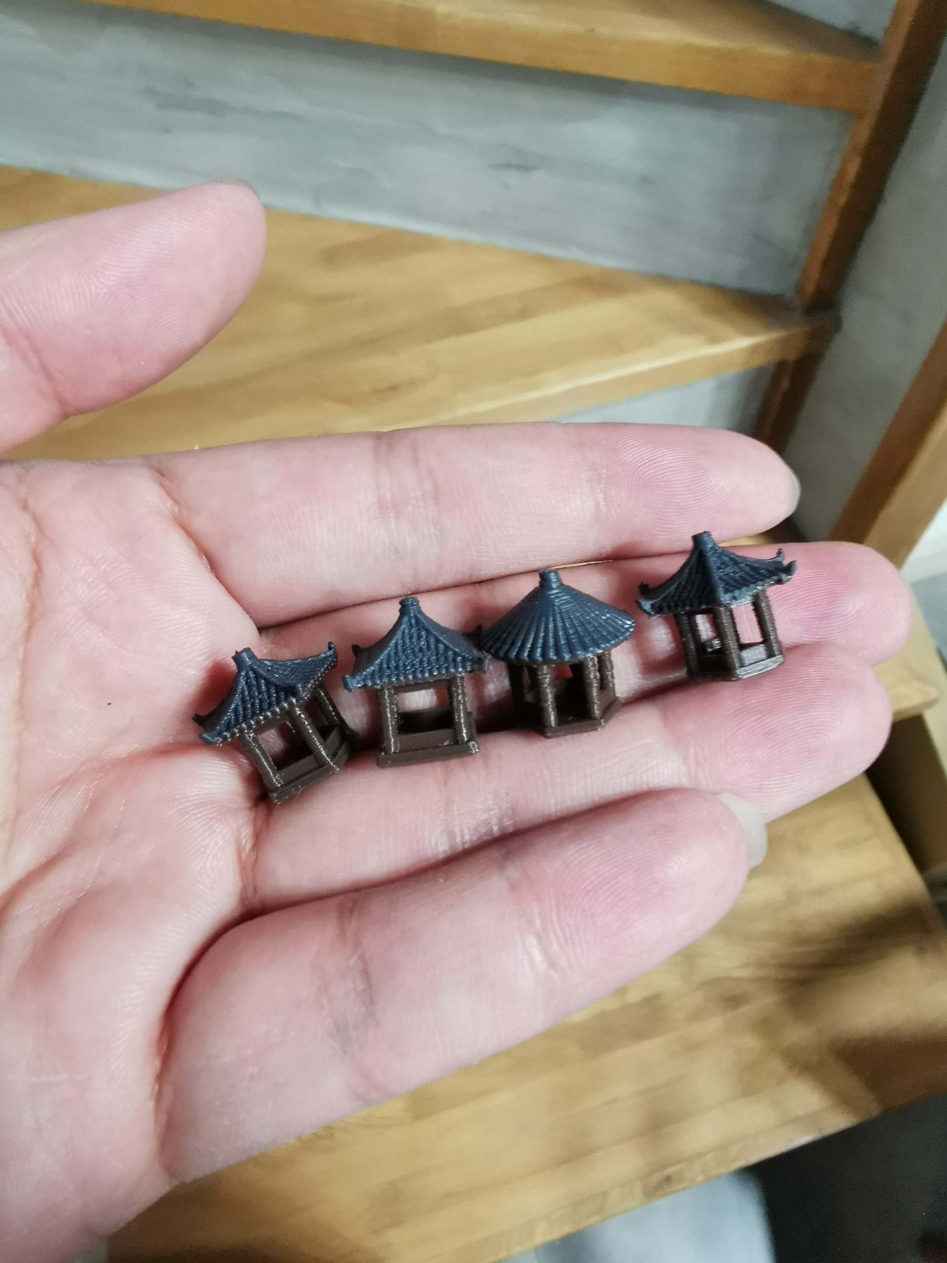 微景观摆件钰书房原创