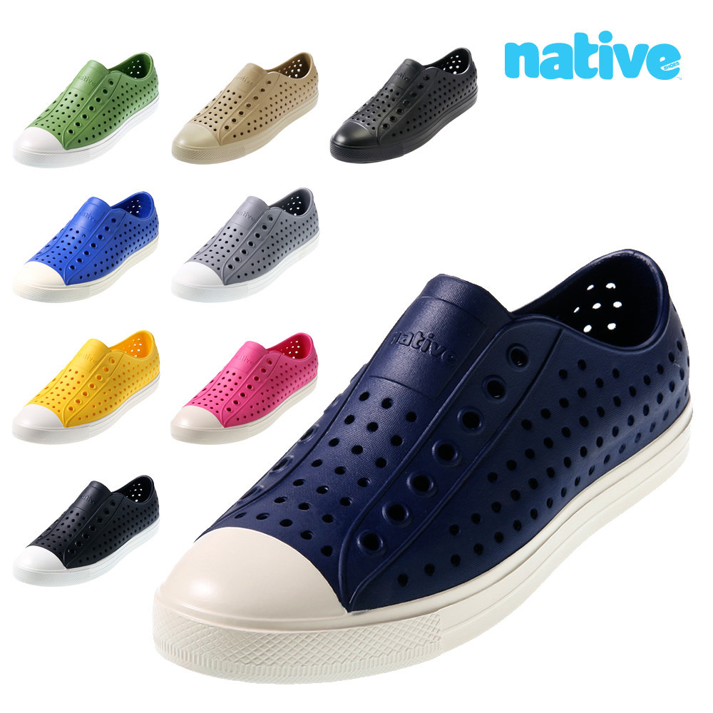 [清仓]Native Shoes Jefferson 喷漆老款洞洞鞋 男鞋女鞋沙滩凉鞋|ruв категории Мужская обувь, 凉鞋, 洞洞鞋 - от Buy2taobao.com для оказания профессиональной услуги покупки агента Taobao