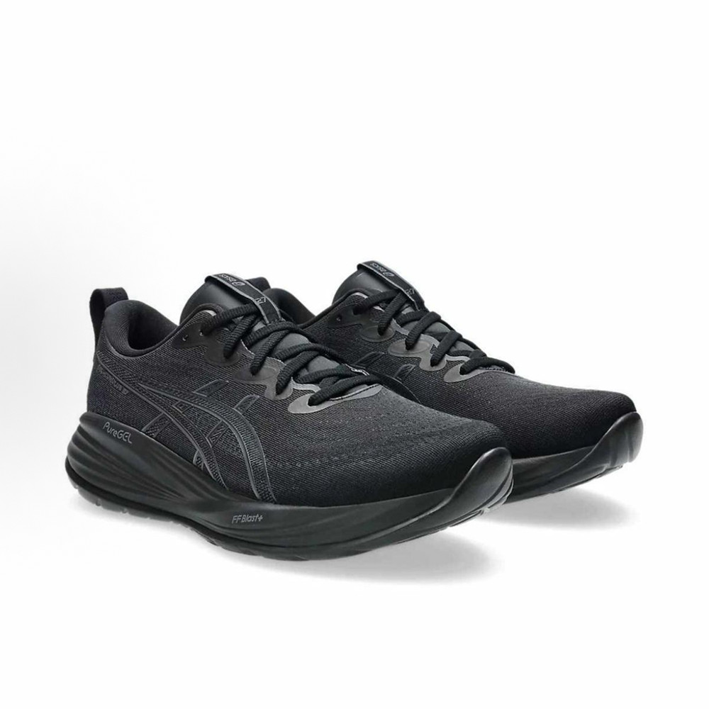 Asics亚瑟士CUMULUS27缓震跑步鞋