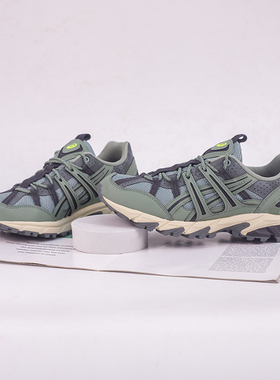 亚瑟士ASICS Gel-Sonoma 15-50 复古男鞋休闲运动鞋 1201B006-020