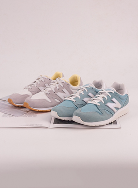 New Balance/NB WL520 透气女鞋运动休闲跑步鞋 WL520LB  WL520CV