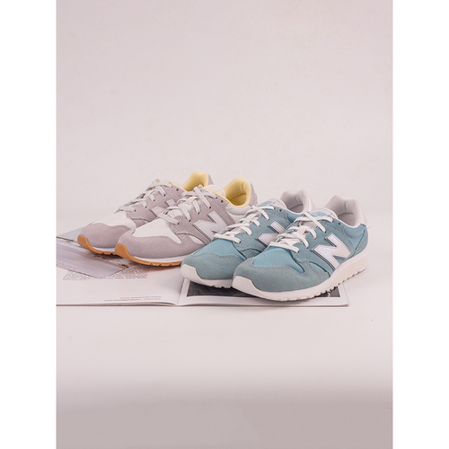 NewBalanceWL520透气女运动鞋