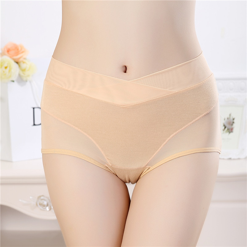 Slip jeunesse sexy en coton - Ref 640393 Image 4