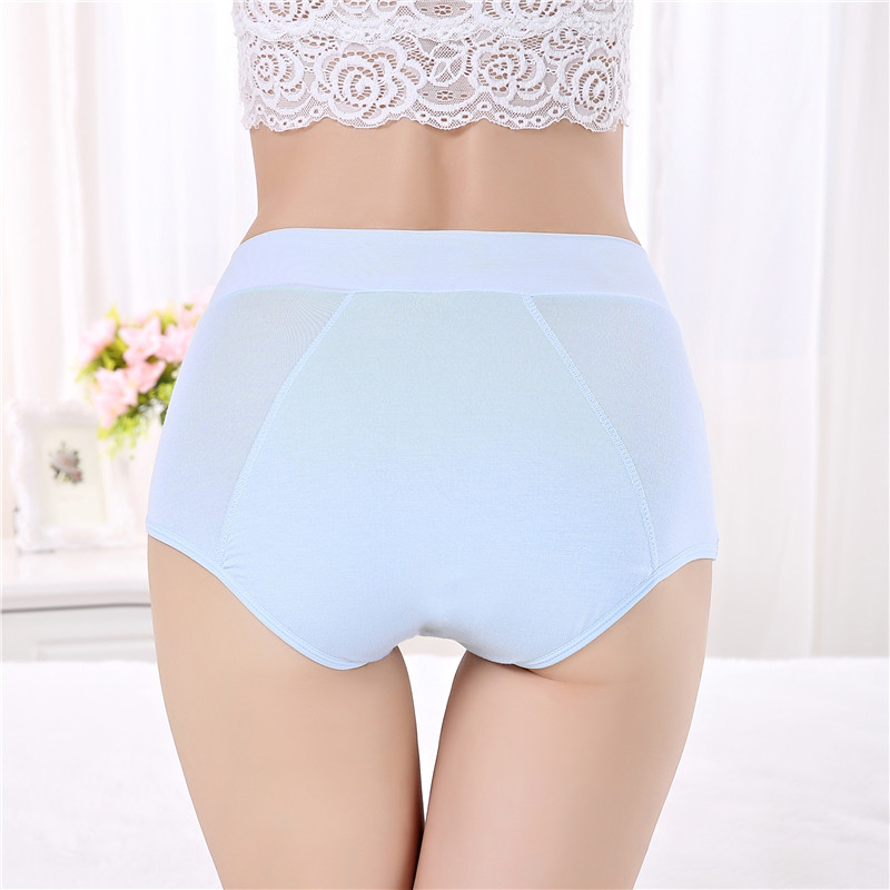 Slip jeunesse sexy en coton - Ref 640393 Image 3