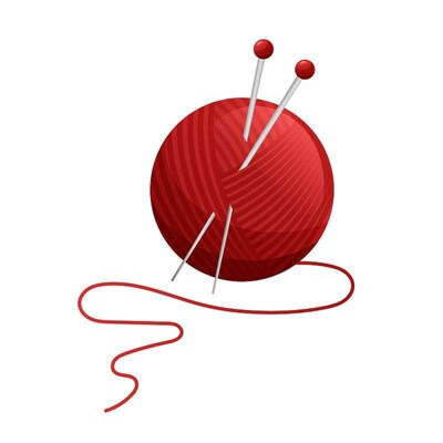 毛线团/配件/空心棉/布条线/包芯线/涂鸦线/冰条线/