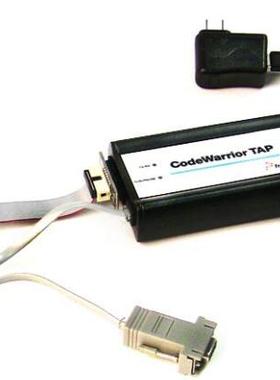 NXP/Freescale CWH-CTP-BASE-HE仿真器CodeWarrior TAP调试器