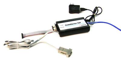 NXP/Freescale CWH-CTP-BASE-HE仿真器CodeWarrior TAP调试器
