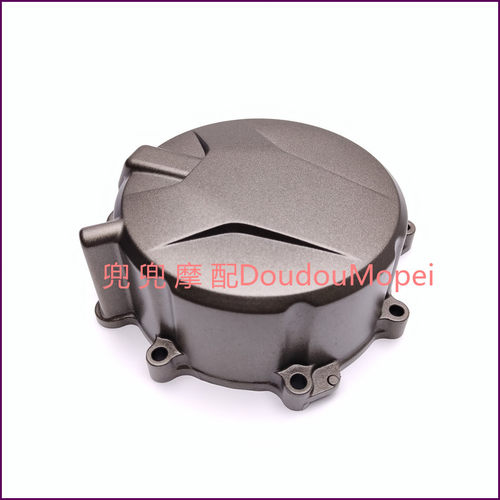 钱江赛600RS赛800磁电机边盖左盖