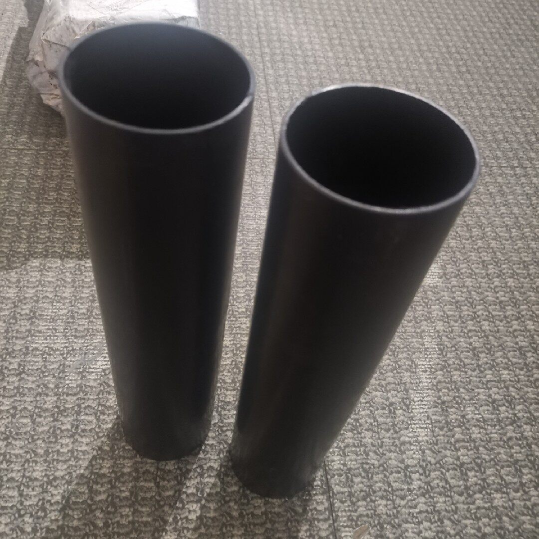 大金美的格力原装空调配件空调器墙孔套管孔塞洞装饰穿墙洞口预埋