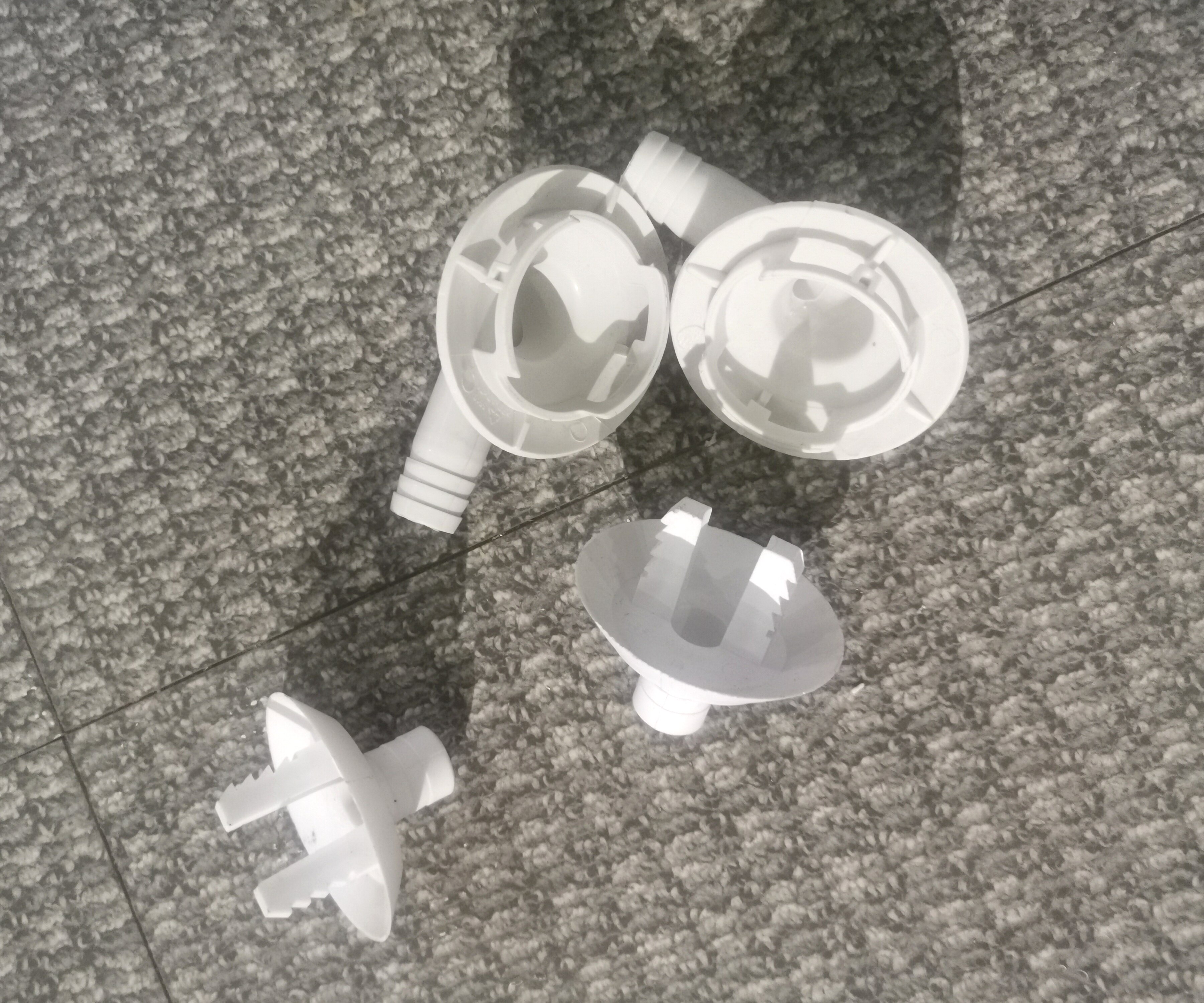空调冷凝水排水弯头格力