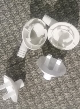 空调冷凝水排水弯头格力