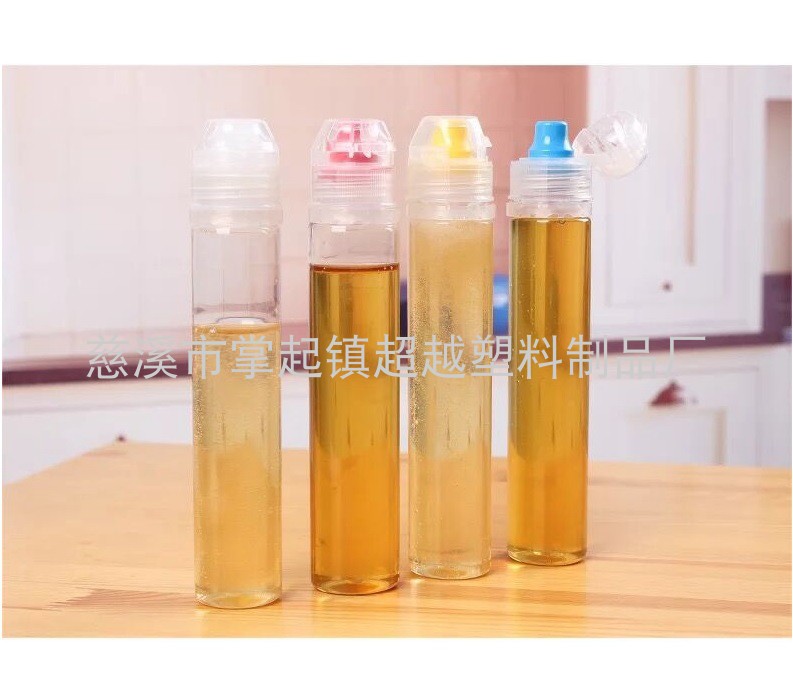128g硅胶阀盖蜂蜜瓶梨膏挤压
