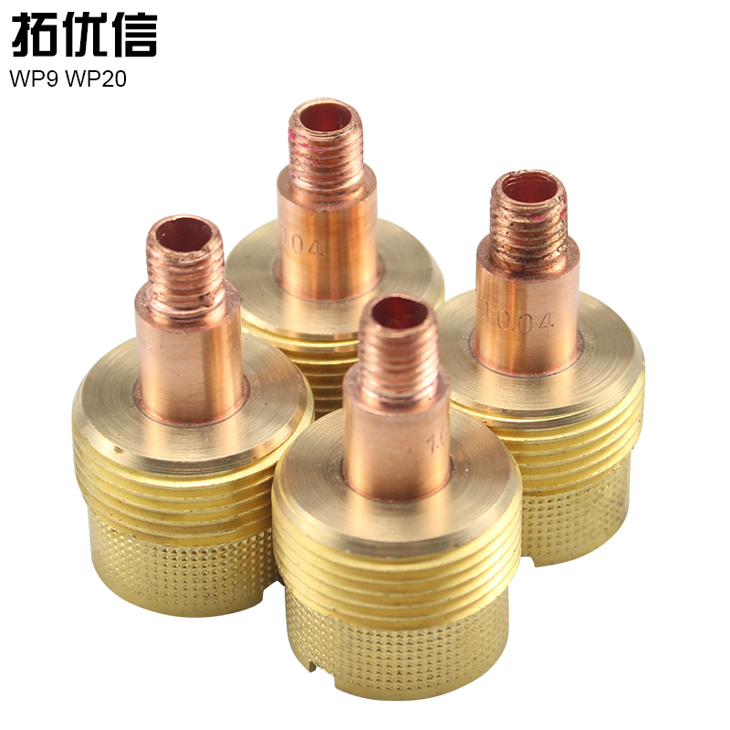 焊枪筛网导流件大气筛拓优信