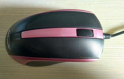 usb笔记本台式有线鼠标