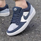 男鞋 轻便透气休闲鞋 春季 耐克板鞋 58低帮缓震运动鞋 新款 FORCE