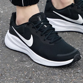 缓震舒适透气耐磨跑步鞋 NIKE耐克跑步男鞋 网面运动鞋 正品 冬季 新款