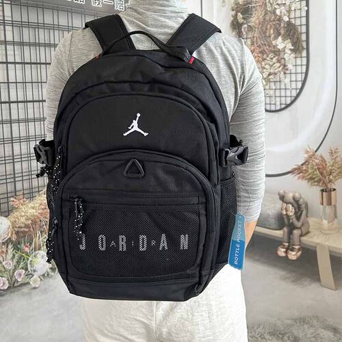 耐克Jordan儿童运动双肩包新款包