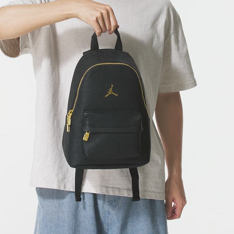 耐克AJJordan轻便电脑双肩包