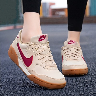 耐克官方正品女鞋防滑舒适跑步鞋