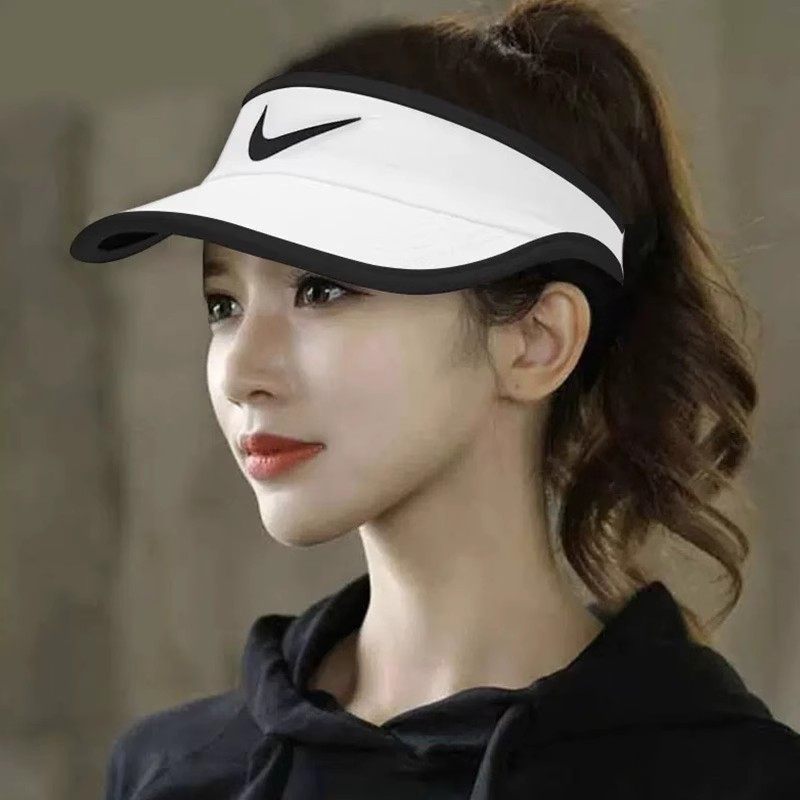Nike耐克空顶速干防晒透气帽图片