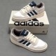 新款 春季 运动鞋 潮流时尚 阿迪达斯板鞋 透气耐磨百搭低帮休闲鞋 男鞋
