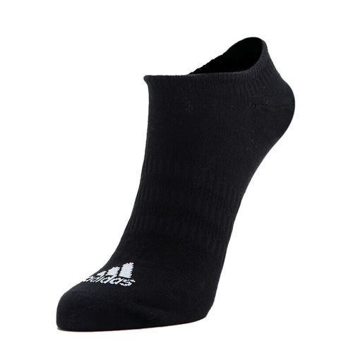 阿迪达斯运动透气袜子假一罚十