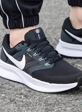 NIKE耐克男鞋春季新款RUN SWIFT 3跑步鞋透气缓震耐磨休闲运动鞋