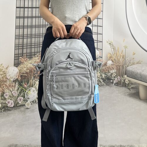 乔丹官方正品儿童双肩背包运动包