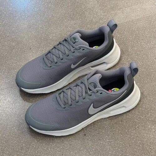 耐克男春季AIRMAX缓震跑步鞋