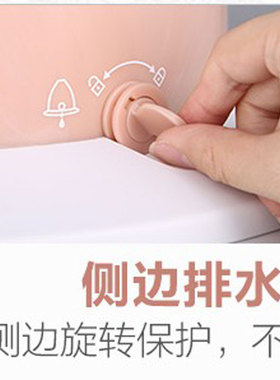 海尔挂烫机HY-GD1802FG  HY-GD1810F排水堵塞子 排水堵塞堵头塞子