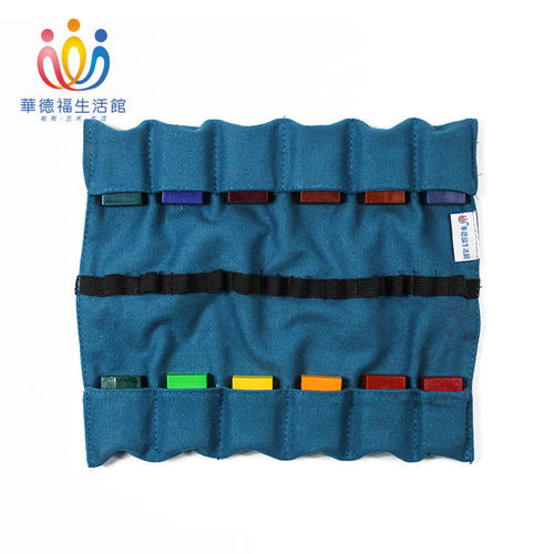 华德福生活德国史都曼蜜蜡砖绘画