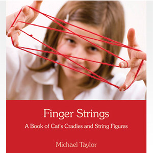 Waldorf Living Museum Playful books Finger Strings Rope Game Bookin the Toy/Childs/Puzzle/Building block/Model , Parenting Books, Family Education category - from Buy2taobao.com to provide professional Taobao agent buy service
