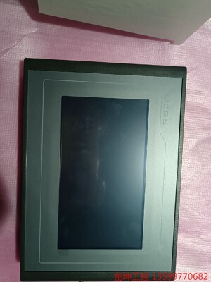 （创坤设备）昆仑通态TPC7062TX(KX)触摸屏，全新原装，非翻新！