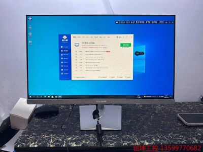 （创坤设备）嘉莱宝一体机24寸无边框 i7 3612qm处理器 16+2