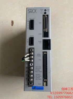 （创坤设备）KOGANEI 驱动器 SRCX05  拆机正常使用成色很新