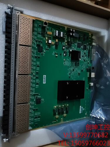 （创坤设备）烽火G48SE3 LC-F20-48G-SFP-E3 48口议