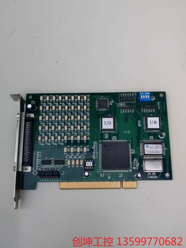 （创坤设备）雷赛 LAKESIDE DMC1000  DMC-1000