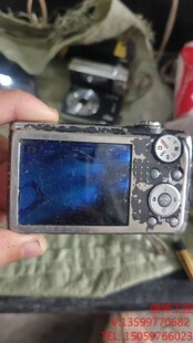 （创坤设备）Fujifilm/富士FinePix F75EXR